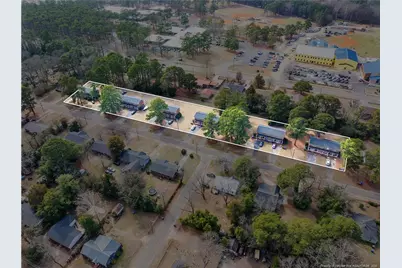 712 Miller Avenue, Fayetteville, NC 28304 - Photo 7