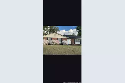 515 Carteret Place, Fayetteville, NC 28311 - Photo 1