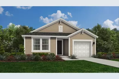 81 Blossom Trail, Lillington, NC 27546 - Photo 3