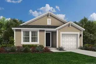 81 Blossom Trl, Lillington, NC 27546 - Photo 1