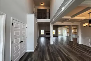 1356 Halibut St, Fayetteville, NC 28312 - Photo 3