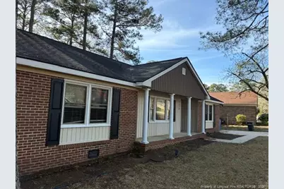 7039 Darnell Street, Fayetteville, NC 28314 - Photo 3