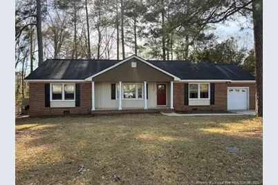 7039 Darnell Street, Fayetteville, NC 28314 - Photo 1