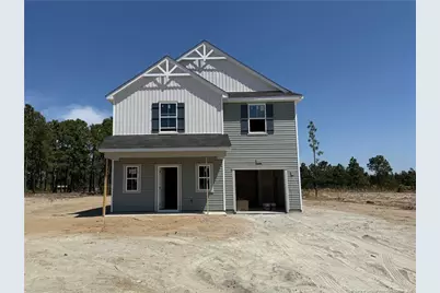 117 Blossom Trail, Lillington, NC 27546 - Photo 1