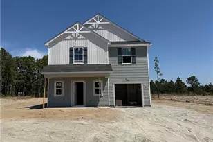 117 Blossom Trl, Lillington, NC 27546 - Photo 1