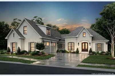 7977 Julian Road, Dunn, NC 28334 - Photo 1