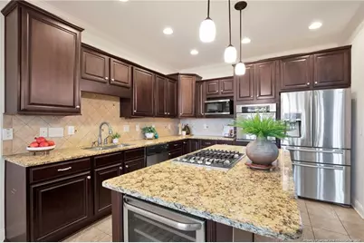 3410 Craiglaw Drive, Fayetteville, NC 28306 - Photo 19