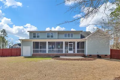 3410 Craiglaw Drive, Fayetteville, NC 28306 - Photo 47