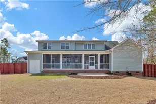 3410 Craiglaw Dr, Fayetteville, NC 28306 - Photo 47