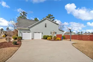 3410 Craiglaw Dr, Fayetteville, NC 28306 - Photo 3