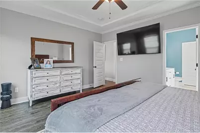 5635 Stewart Road, Wade, NC 28395 - Photo 23