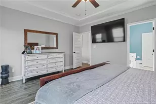 5635 Stewart Rd, Wade, NC 28395 - Photo 23