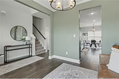 5635 Stewart Road, Wade, NC 28395 - Photo 7