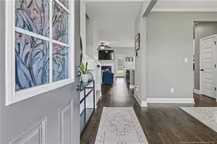 5635 Stewart Rd, Wade, NC 28395 - Photo 5