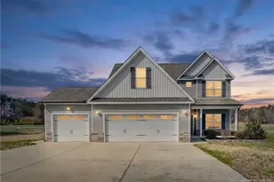 5635 Stewart Rd, Wade, NC 28395 - Photo 1