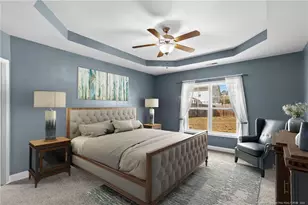 955 Ronald Reagan Drive, Fayetteville, NC 28311 - Photo 21