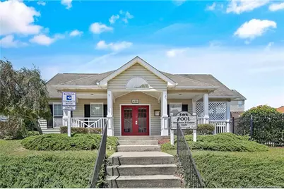 420-4 Bubble Creek Court #4, Fayetteville, NC 28311 - Photo 45