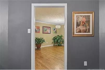 420-4 Bubble Creek Court #4, Fayetteville, NC 28311 - Photo 15