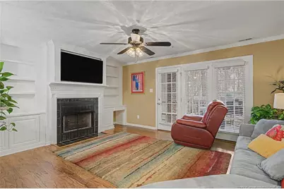 420-4 Bubble Creek Court #4, Fayetteville, NC 28311 - Photo 17