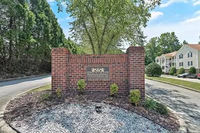 420-4 Bubble Creek Court #4, Fayetteville, NC 28311 - Photo 43