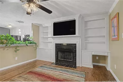 420-4 Bubble Creek Court #4, Fayetteville, NC 28311 - Photo 21