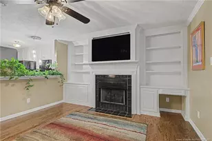 420-4 Bubble Creek Ct, Fayetteville, NC 28311 - Photo 21