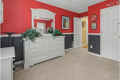 420-4 Bubble Creek Court #4, Fayetteville, NC 28311 - Photo 33