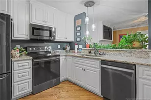 420-4 Bubble Creek Ct, Fayetteville, NC 28311 - Photo 11