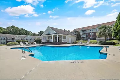 420-4 Bubble Creek Court #4, Fayetteville, NC 28311 - Photo 49