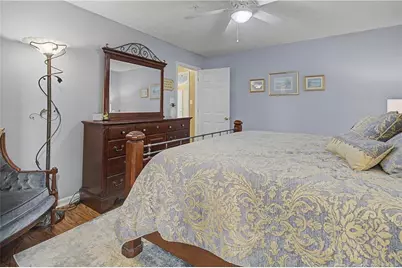 420-4 Bubble Creek Court #4, Fayetteville, NC 28311 - Photo 25