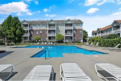 420-4 Bubble Creek Court #4, Fayetteville, NC 28311 - Photo 47