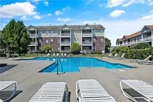 420-4 Bubble Creek Ct, Fayetteville, NC 28311 - Photo 47