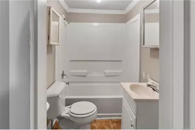 1406 Edgecombe Avenue, Fayetteville, NC 28301 - Photo 9