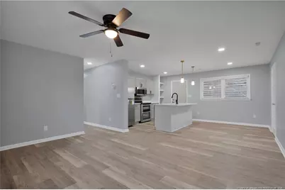 2304 W Brinkley Drive, Spring Lake, NC 28390 - Photo 5