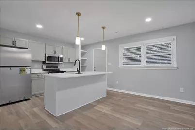 2304 W Brinkley Drive, Spring Lake, NC 28390 - Photo 7