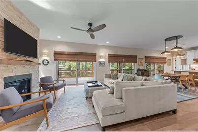 135 Lake Forest Drive SW, Pinehurst, NC 28374 - Photo 17