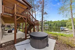 135 Lake Forest Dr SW, Pinehurst, NC 28374 - Photo 39