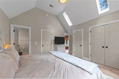 135 Lake Forest Drive SW, Pinehurst, NC 28374 - Photo 11