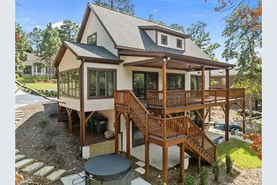135 Lake Forest Drive SW, Pinehurst, NC 28374 - Photo 47