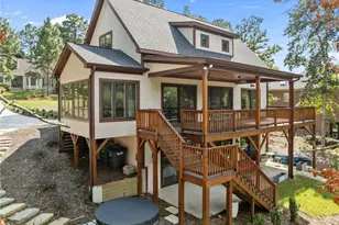 135 Lake Forest Dr SW, Pinehurst, NC 28374 - Photo 47