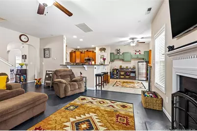 189 Birch Avenue, Spring Lake, NC 28390 - Photo 21