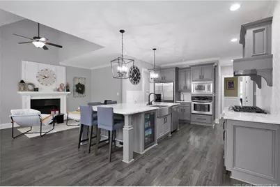 1608 Cape Point Road, Fayetteville, NC 28312 - Photo 5