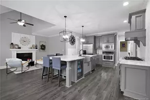 1608 Cape Point Rd, Fayetteville, NC 28312 - Photo 5