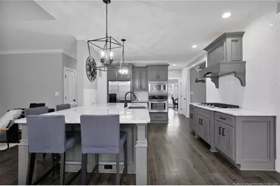 1608 Cape Point Road, Fayetteville, NC 28312 - Photo 13