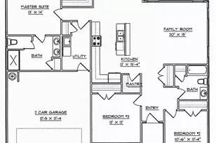 1486 Kentucky Ave, Sanford, NC 27332 - Photo 21