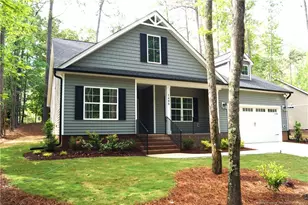 1486 Kentucky Ave, Sanford, NC 27332 - Photo 3