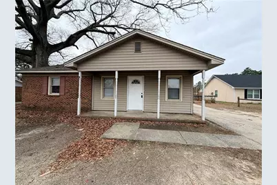 1015 Abrams Street, Fayetteville, NC 28311 - Photo 1