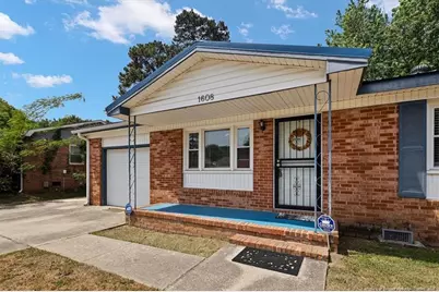 1608 Grandview Drive, Fayetteville, NC 28314 - Photo 3