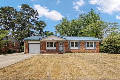 1608 Grandview Drive, Fayetteville, NC 28314 - Photo 1