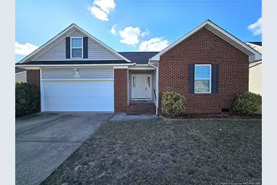 3026 Totley Drive, Fayetteville, NC 28306 - Photo 1